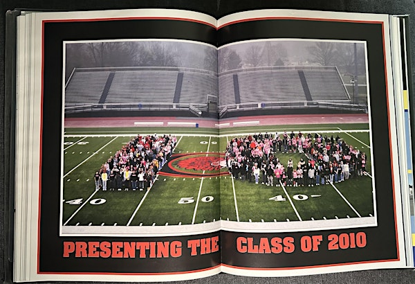 Coatesville Class of 2010 Fifteen Year Reunion | Coatesville Moose Lodge