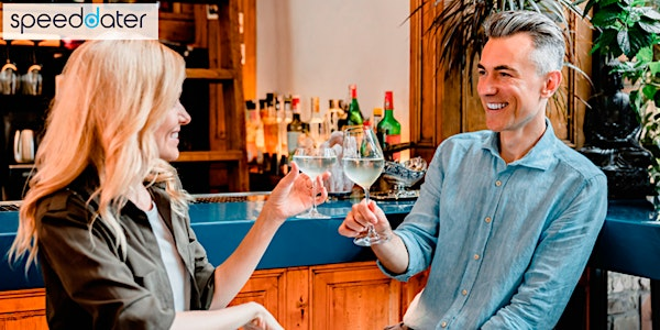 Leamington Spa Speed Dating | Ages 43-55 | HART + CO