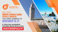 Fall North Africa Fairs 2025 | Sheraton Casablanca Hotel & Towers, Grand Casablanca, Morocco