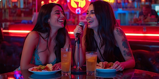 Noches de Despecho Toronto | 805 Dovercourt Rd