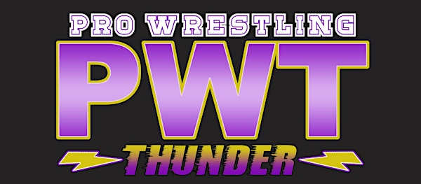 Pro Wrestling Thunder Presents Thanksgiving in the ThunderDome | Heritage Hall