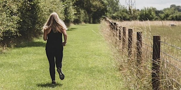 The First Four Miles, Buxhall New Years Trail | Buxhall Village Hall