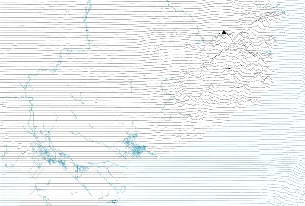 Designers of Mountain and Water | Harvard University Graduate School Of Design