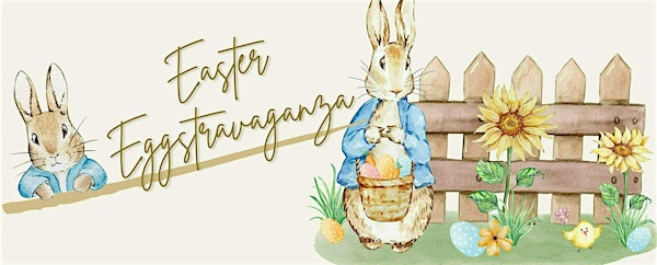 RHN Easter Eggstravanza | Royal Hospital For Neuro-disability