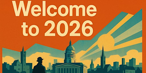 RACE: Welcome to 2026, Nottingham Edition | Alea Casino