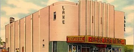 Art Deco Afternoons... Free Lecture Series | Cultural Council for Palm Beach County