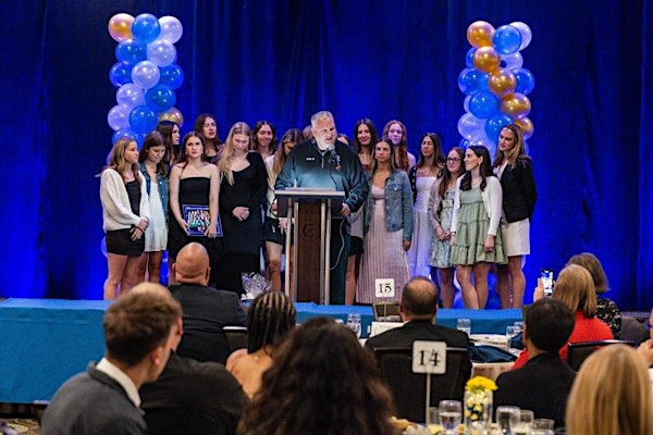 The Central PA Athlete & Scholar Awards | Best Western Premier The Central Hotel & Conference Center