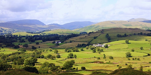 When Is a Hill Not a Hill? Medieval Place-Names and Landscape Use | Rewley House