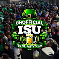 Illinois State University  Unofficial St.Patricks Day  2026 | Illinois State University