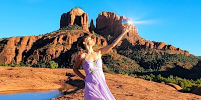 Spiritual Group Retreat: Discovering Your Soul's True Purpose | SpiritQuest Sedona Retreats