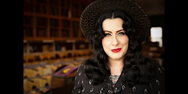 Davina & the Vagabonds at the 443 Social Club | The 443 Social Club & Lounge
