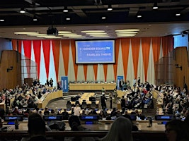 BPW Saskatoon at the United Nations Commission on  Status of Women in NYC! | Saskatoon Club