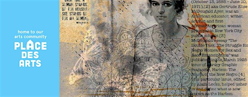 pARTy@PdA: Sip, Paint, Create - SOLD OUT! | Place des Arts