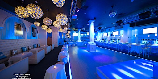 Ray's 4th Annual Summer Soiree Networking Event | Coliseum White Plains