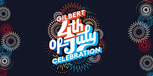 Gilbert 4th of July Celebration 2026: VIP Experience | Gilbert Regional Park