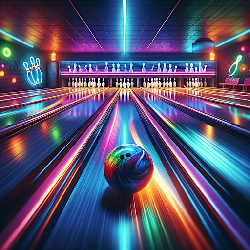 WTS-CenCal Pins & Pathways Bowling Tournament & Scholarship Fundraiser | Lucky Strike Clovis