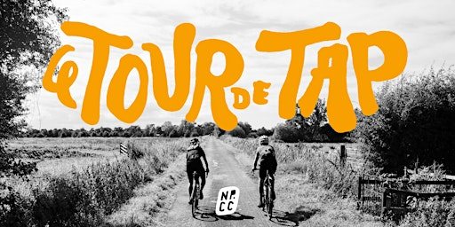 The Tour de Tap 2026 | Lost and Grounded Taproom