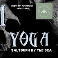 Teesside Doom Metal Yin  Yoga | Heavy Music, Gentle Practice, All  Levels | Saltburn Community & Arts Association Ltd