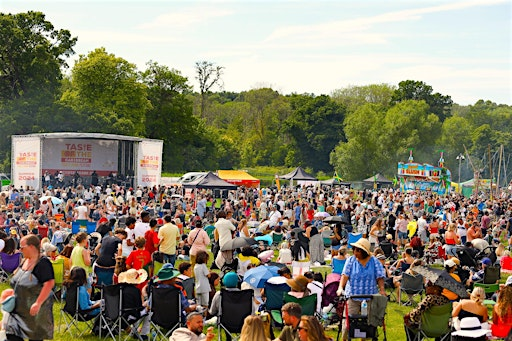 TASTE OF THE CARIBBEAN: Food & Drink Festival NORWICH | Earlham Park