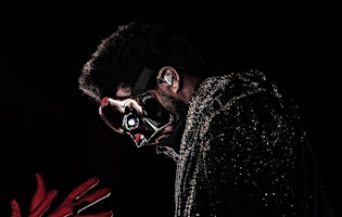 THE WEEKND FANPARK | BOXPARK Wembley