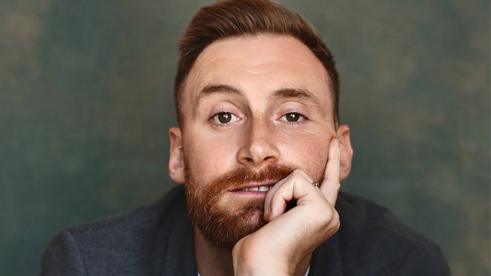 Toby Tarrant: Utter Bloke Nonsense 2026 (Edinburgh) | The Gilded Saloon - Basement