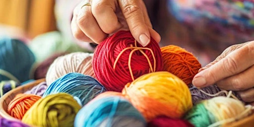 Hats, Scarves & Mittens, Knit & Crochet workshops | Carrow House