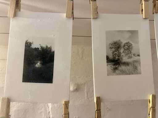 Open Photography Printing Darkroom Session - 4 hours - Max 4 people | Porter Works