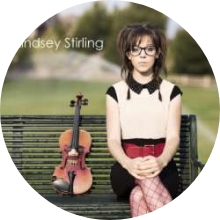 Lindsey Stirling, PVRIS Grand Rapids Concert Tour 2026｜August 21 | Acrisure Amphitheater