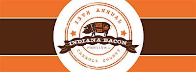 13th Annual Indiana Bacon Festival: Bacon, Bands & Brews | West Main Street