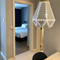 Suasana All Suites Hotel Johor Bahru