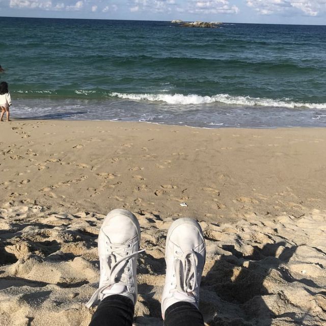 [강원도] 강릉 경포해변