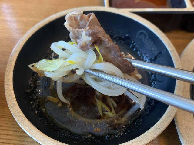 평택 샤브샤브 맛집<샤브마니아>