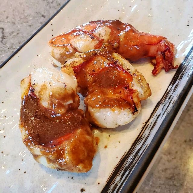 灣仔鐵板燒：板神