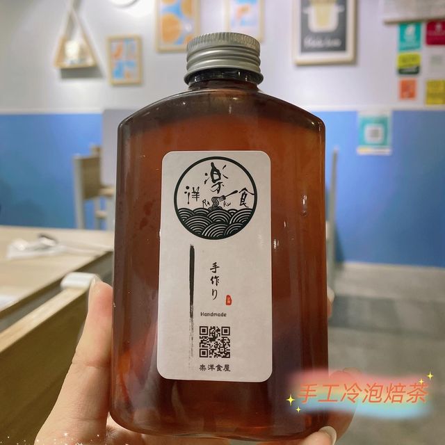 有驚喜~紅磡高質素手工意粉