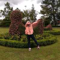 TAMAN WISATA NUSANTARA JAWA BARAT