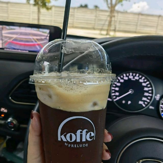Koffe.Coffeebar