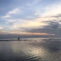 Anyer Beach