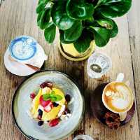 SS1254372 Café คาเฟ่สุดชิคแห่งถนนนิมมาน