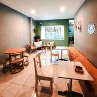 FREJA COFFEE TEBET, SOUTH JAKARTA