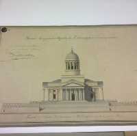 Helsinki Cathedral