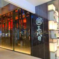 高質和食日式拉麵居酒屋 ｜ 自助式清酒放題