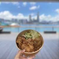灣仔抵食台式便當🍱 