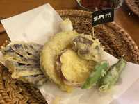 尖沙咀抵食浜燒”黑門水產”