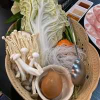 ร้านเซ-เบียง ชาบูบ้านค่าย