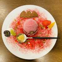 【長野】glamprook 飯綱高原 夕食