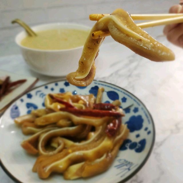 回味無窮