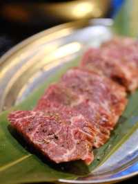 香港都有北海道名物！成吉思汗燒肉🍖
