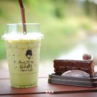 แคมป์ นายหัว แคมป์ปิ้ง&คาเฟ่ สระบุรี