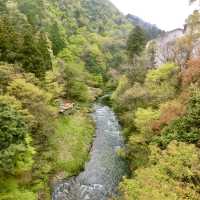 【石川】松尾芭蕉も愛した美しい湯の街