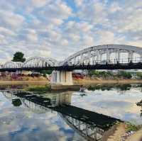 สะพานอายุ 100 กว่าปี